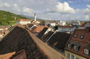 Hotel Hecher, Wolfsberg, Österreich